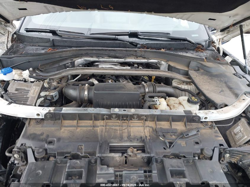 2020 Lincoln Aviator Reserve VIN: 5LM5J7XC6LGL10475 Lot: 43218887