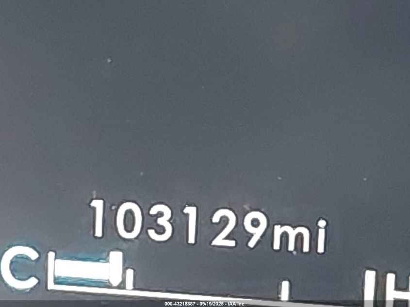 2020 Lincoln Aviator Reserve VIN: 5LM5J7XC6LGL10475 Lot: 43218887