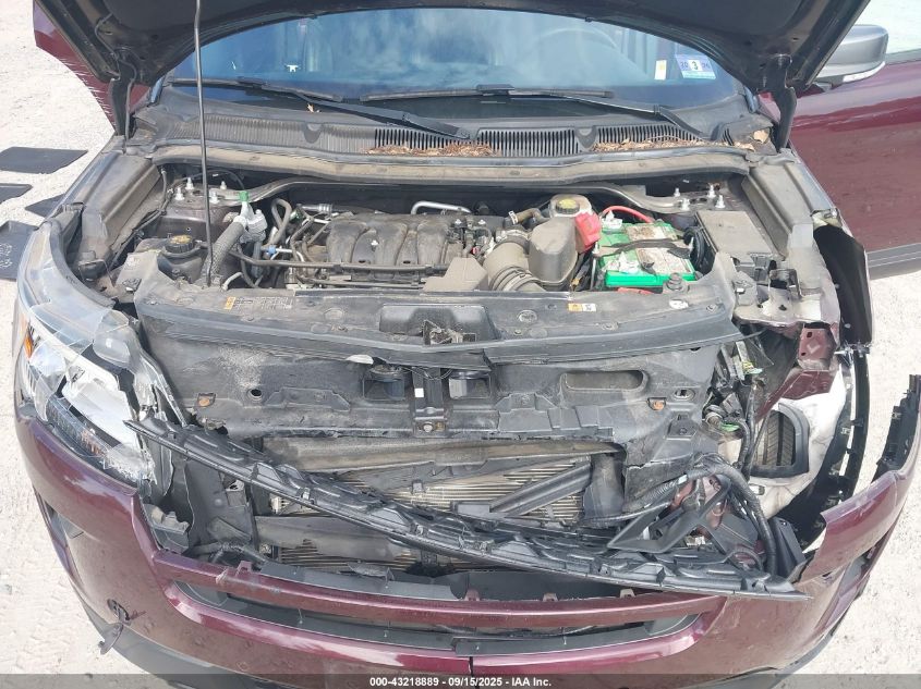 2018 Ford Explorer Xlt VIN: 1FM5K8D81JGC89537 Lot: 43218889