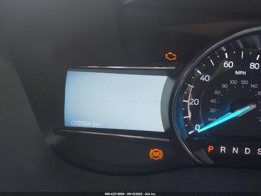 2018 Ford Explorer Xlt VIN: 1FM5K8D81JGC89537 Lot: 43218889