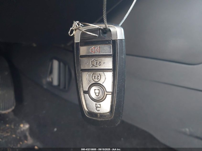 2018 Ford Explorer Xlt VIN: 1FM5K8D81JGC89537 Lot: 43218889