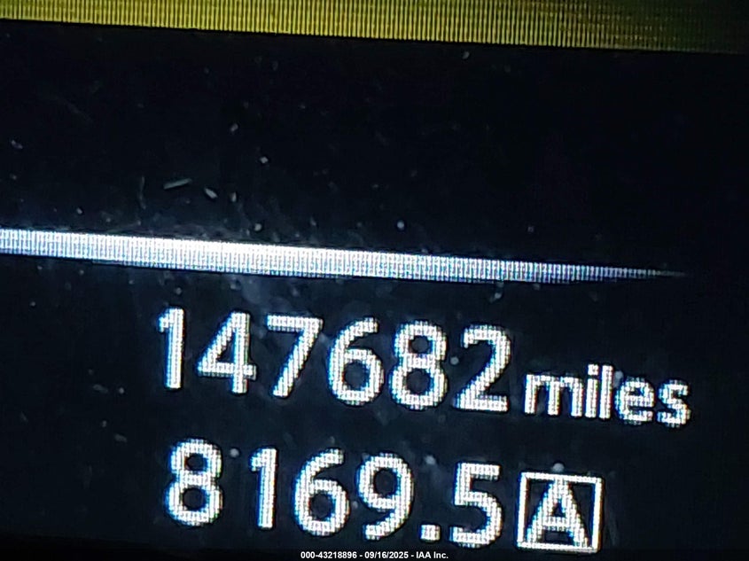 2016 NISSAN ROGUE S/SL/SV - KNMAT2MV7GP607818