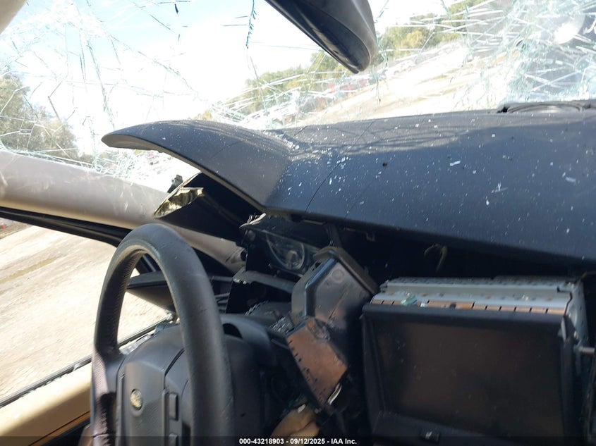 2006 Land Rover Range Rover Sport Hse VIN: SALSF25486A919819 Lot: 43218903