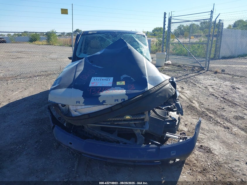 2006 Land Rover Range Rover Sport Hse VIN: SALSF25486A919819 Lot: 43218903