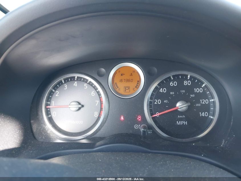 2007 Nissan Sentra 2.0Sl VIN: 3N1AB61E27L622045 Lot: 43218908