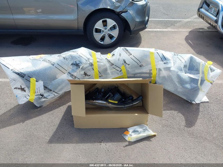 2007 Lexus Es 350 VIN: JTHBJ46G372018412 Lot: 43218911