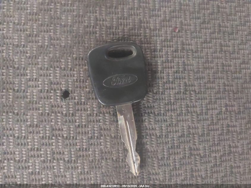 1999 Ford Ranger Xl/Xlt VIN: 1FTZR15V3XPB47597 Lot: 43218913