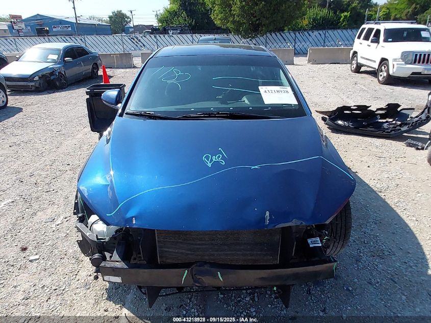 2018 Hyundai Elantra Value Edition VIN: 5NPD84LF8JH347954 Lot: 43218928