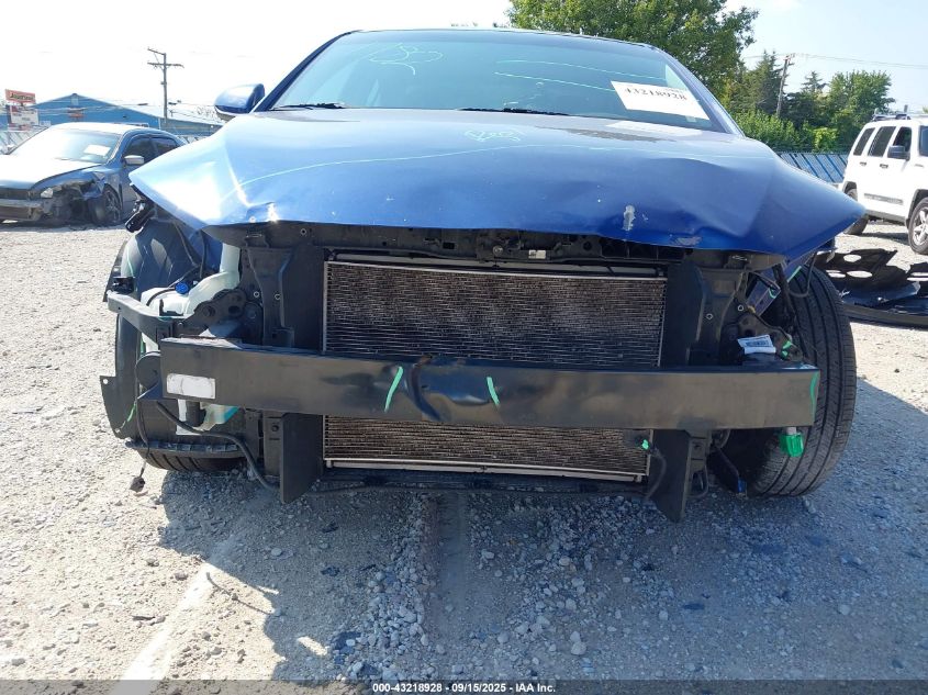 2018 Hyundai Elantra Value Edition VIN: 5NPD84LF8JH347954 Lot: 43218928