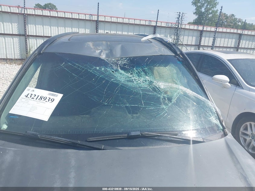 2006 Honda Cr-V Ex VIN: SHSRD78866U400890 Lot: 43218939