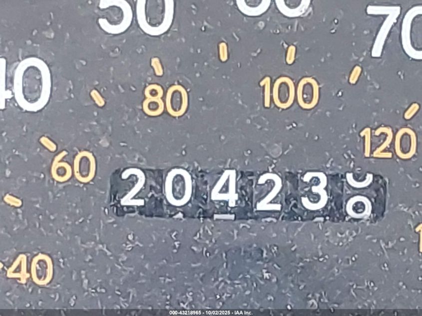 1993 Toyota Corolla Le VIN: 2T1AE00E0PC019214 Lot: 43218965