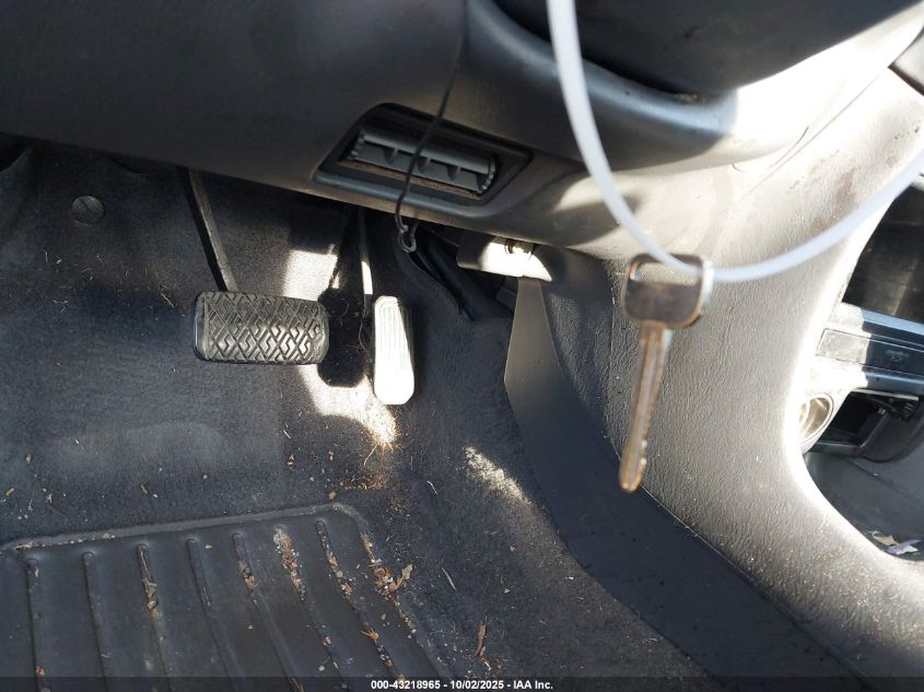 1993 Toyota Corolla Le VIN: 2T1AE00E0PC019214 Lot: 43218965