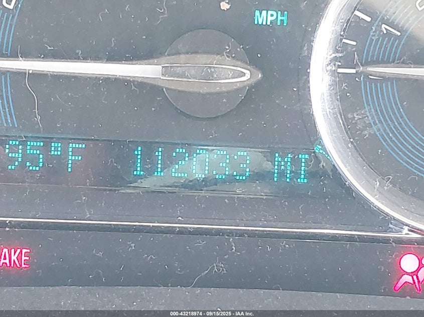 2007 Chevrolet Hhr Ls VIN: 3GNDA13D57S566197 Lot: 43218974