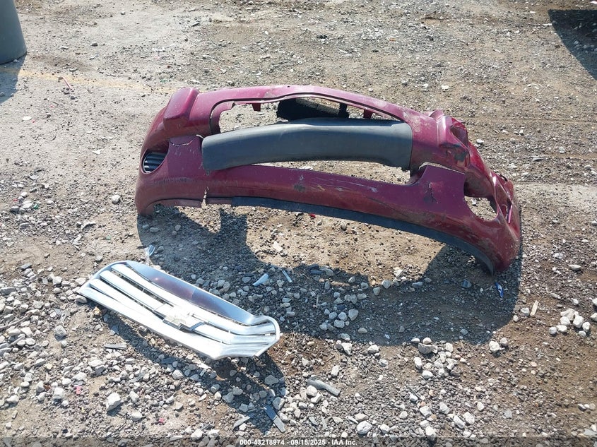 2007 Chevrolet Hhr Ls VIN: 3GNDA13D57S566197 Lot: 43218974