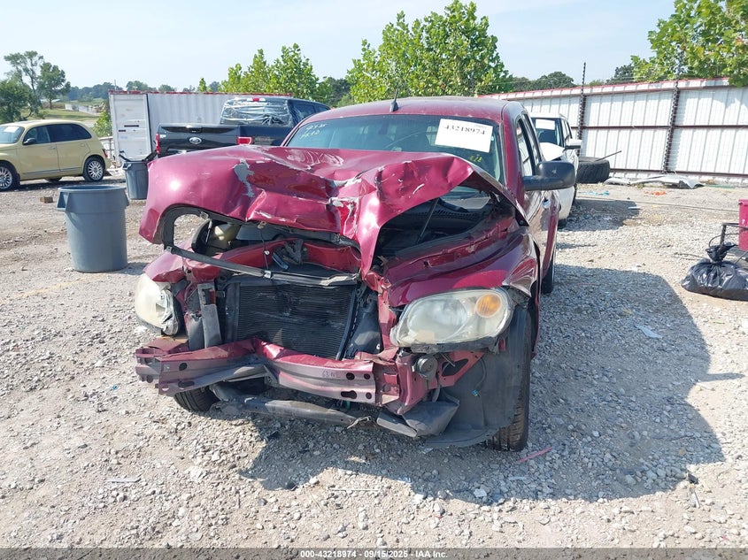 2007 Chevrolet Hhr Ls VIN: 3GNDA13D57S566197 Lot: 43218974