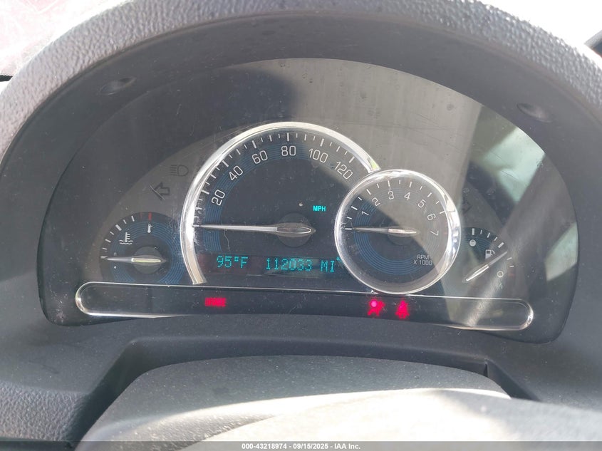 2007 Chevrolet Hhr Ls VIN: 3GNDA13D57S566197 Lot: 43218974