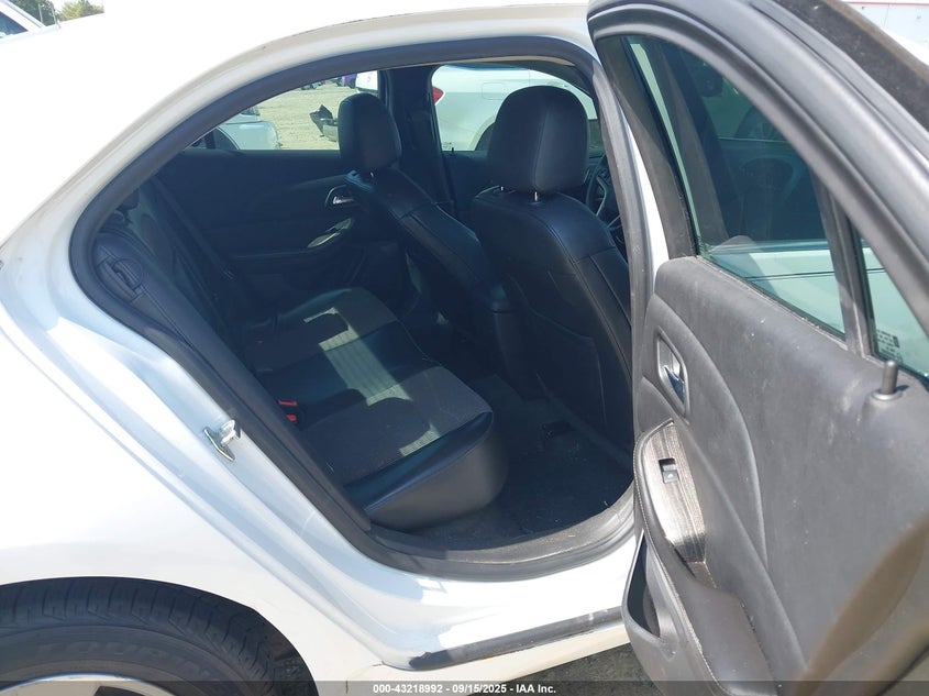 2014 CHEVROLET MALIBU 1LT - 1G11C5SL6EF148702