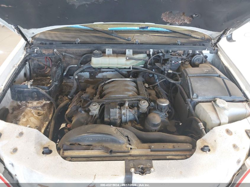 2004 Mercedes-Benz Ml 350 4Matic VIN: 4JGAB57E34A460276 Lot: 43219034