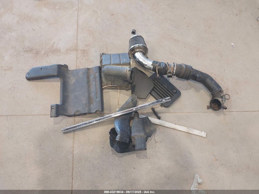 2004 Mercedes-Benz Ml 350 4Matic VIN: 4JGAB57E34A460276 Lot: 43219034