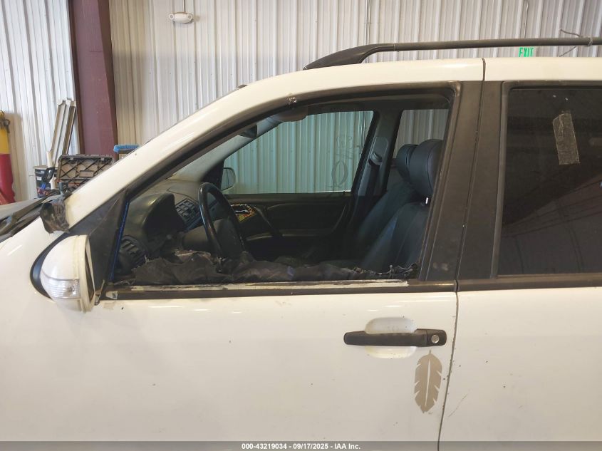 2004 Mercedes-Benz Ml 350 4Matic VIN: 4JGAB57E34A460276 Lot: 43219034