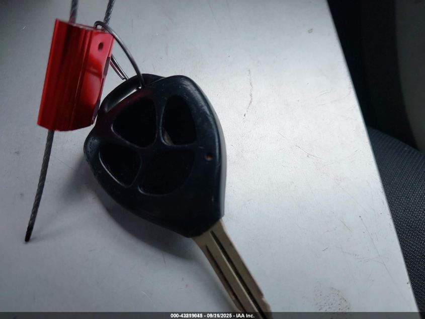 2010 Toyota Corolla S VIN: 1NXBU4EE3AZ276946 Lot: 43219045