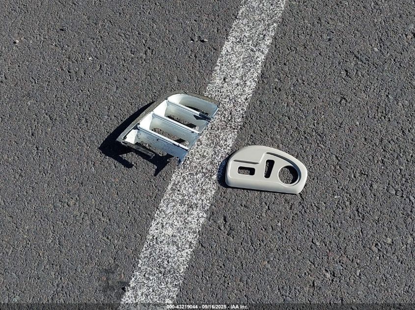 2002 Cadillac Seville Sls VIN: 1G6KS54YX2U188699 Lot: 43219044