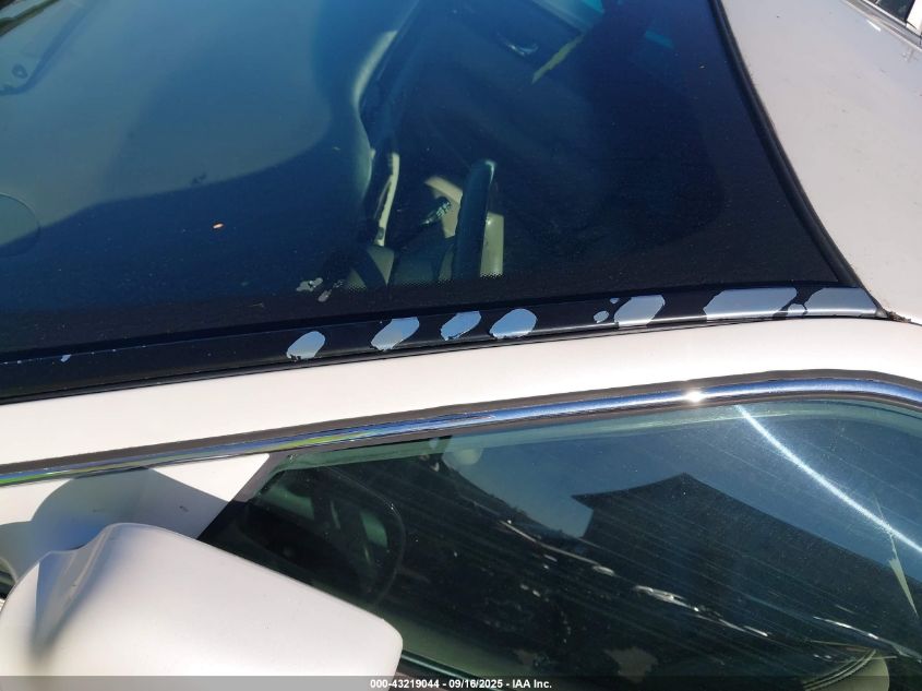 2002 Cadillac Seville Sls VIN: 1G6KS54YX2U188699 Lot: 43219044