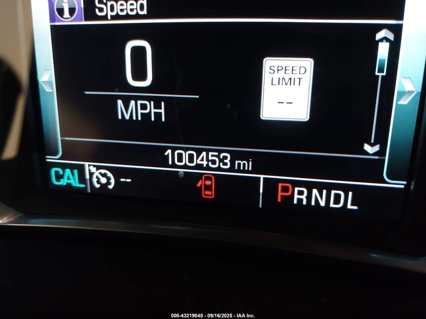 2017 CHEVROLET MALIBU PREMIER - 1G1ZH5SX0HF128215