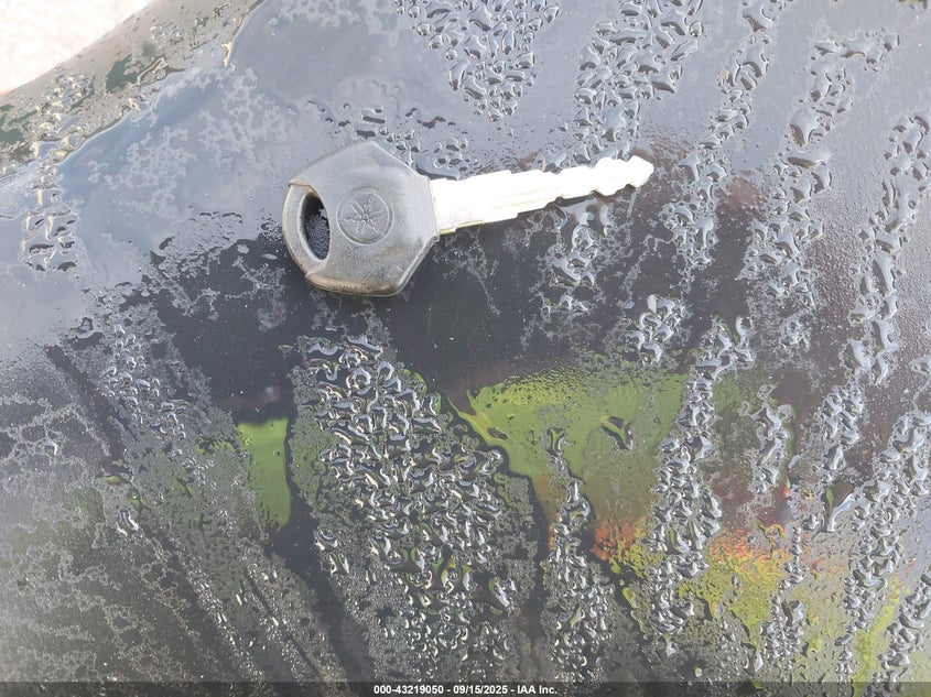 2023 Yamaha Yzfr3 A VIN: MH3RH18Y2PK012859 Lot: 43219050