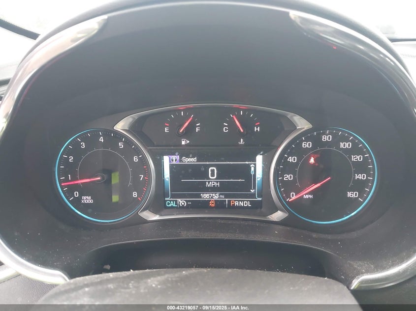 2017 CHEVROLET MALIBU PREMIER - 1G1ZH5SX8HF227087