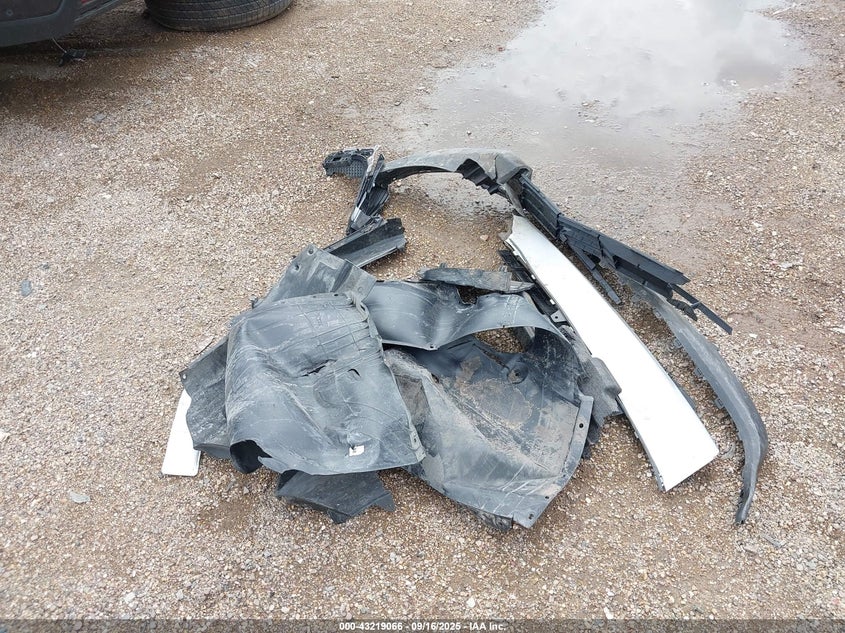 2025 Kia K4 Ex VIN: 3KPFU4DE0SE027978 Lot: 43219066