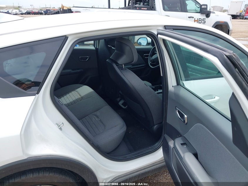 2025 Kia K4 Ex VIN: 3KPFU4DE0SE027978 Lot: 43219066