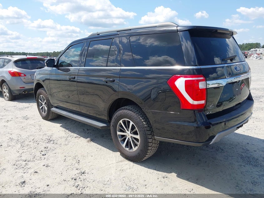 2019 FORD EXPEDITION XLT 1FMJU1JT9KEA29358