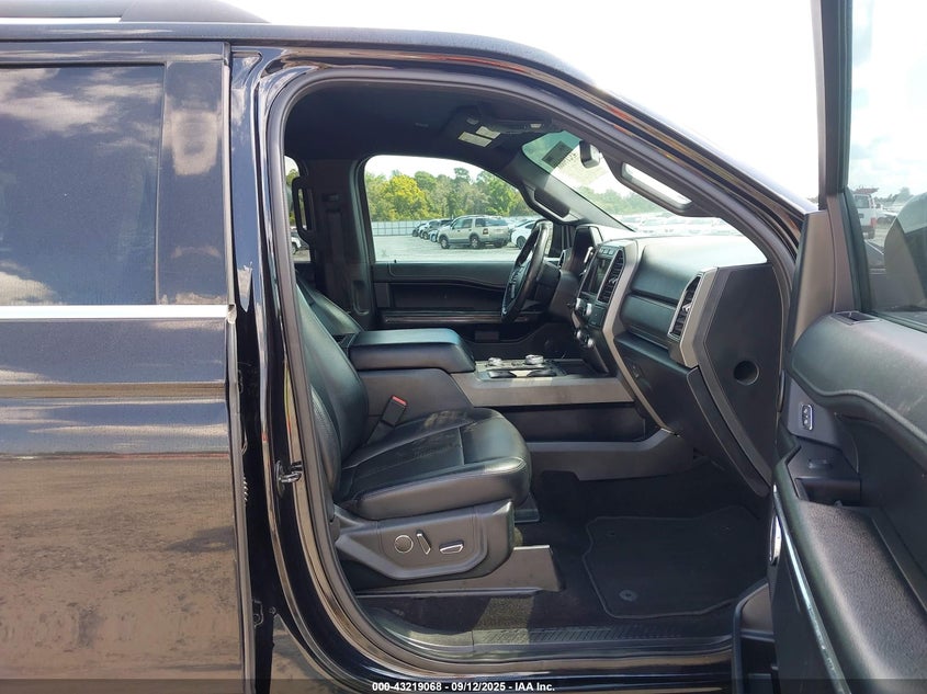 2019 FORD EXPEDITION XLT 1FMJU1JT9KEA29358