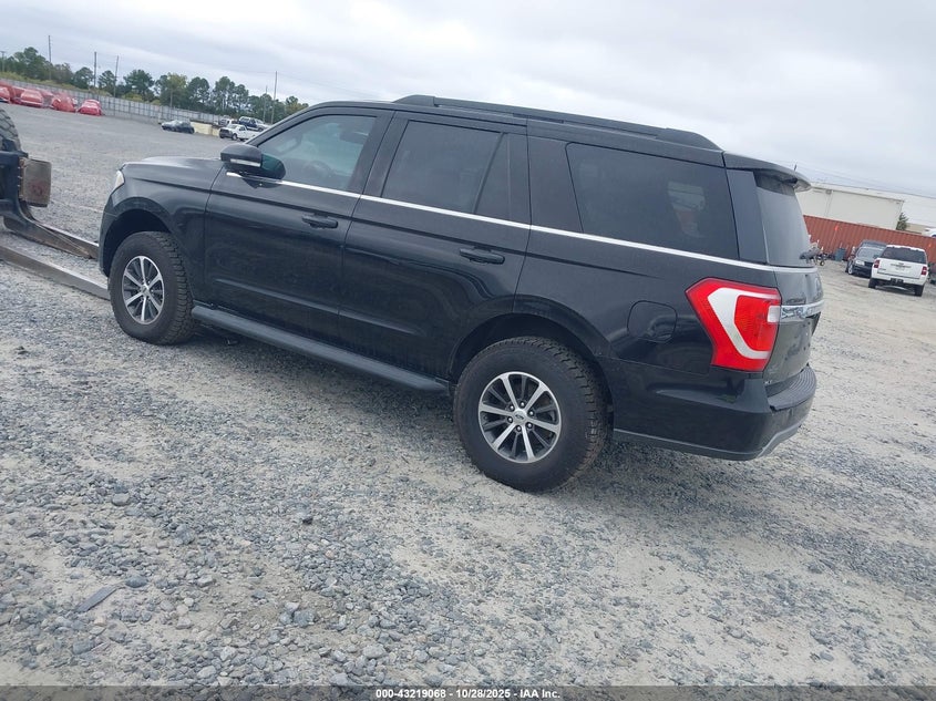 Vin: 1fmju1jt9kea29358, lot: 43713561, ford expedition xlt 20193