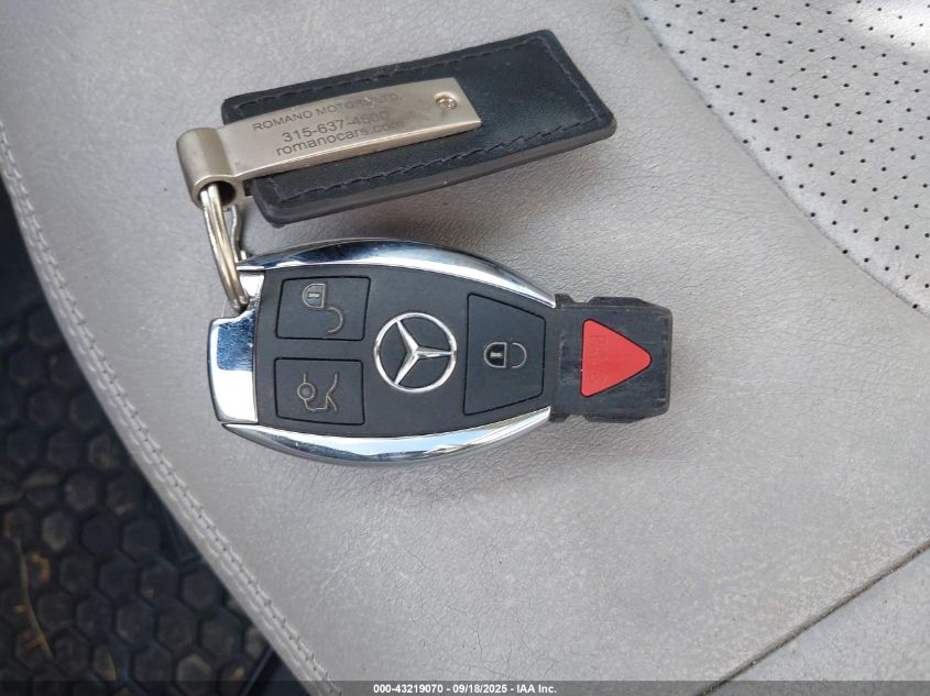 2004 Mercedes-Benz Clk 500 VIN: WDBTK75G74T026443 Lot: 43219070