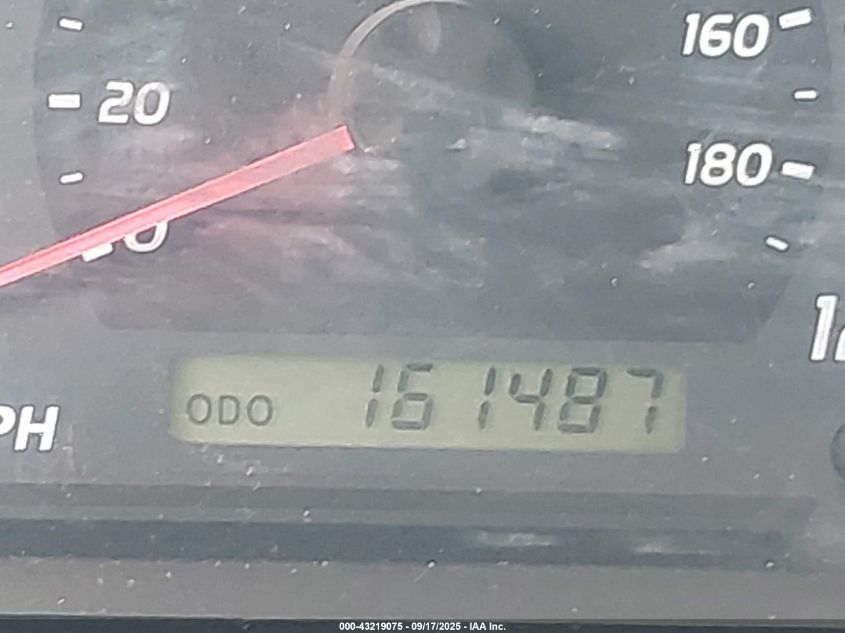 2005 Toyota Tundra Sr5 V8 VIN: 5TBET34185S464569 Lot: 43219075