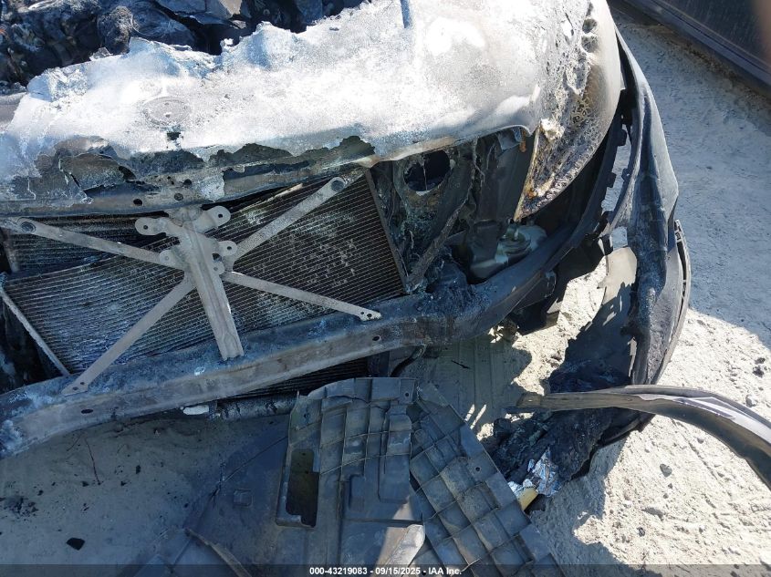 2017 Mercedes-Benz Amg Gle 43 Coupe 4Matic VIN: 4JGED6EB5HA076175 Lot: 43219083