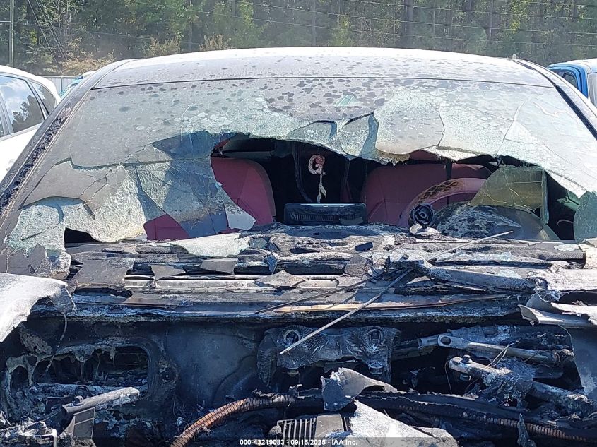 2017 Mercedes-Benz Amg Gle 43 Coupe 4Matic VIN: 4JGED6EB5HA076175 Lot: 43219083