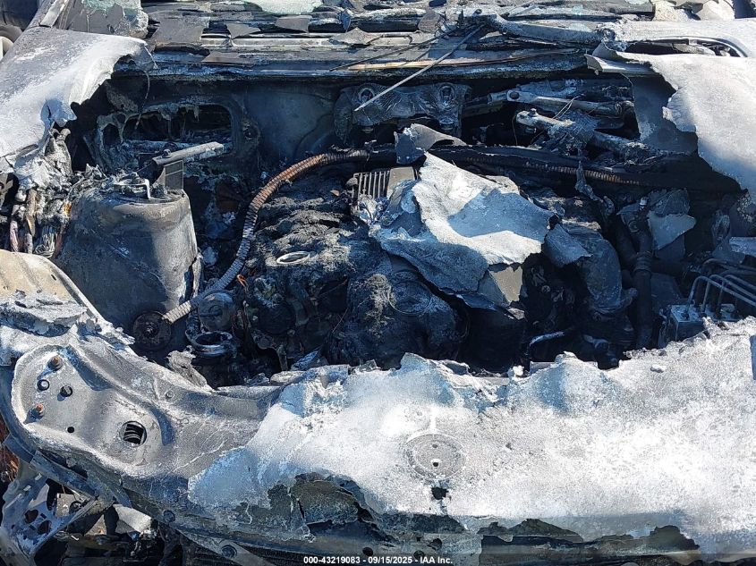 2017 Mercedes-Benz Amg Gle 43 Coupe 4Matic VIN: 4JGED6EB5HA076175 Lot: 43219083