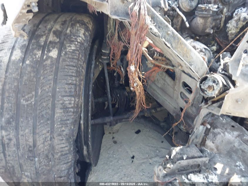 2017 Mercedes-Benz Amg Gle 43 Coupe 4Matic VIN: 4JGED6EB5HA076175 Lot: 43219083