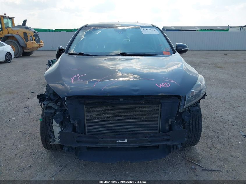 2019 Kia Sorento 3.3L Lx VIN: 5XYPGDA50KG470263 Lot: 43219092