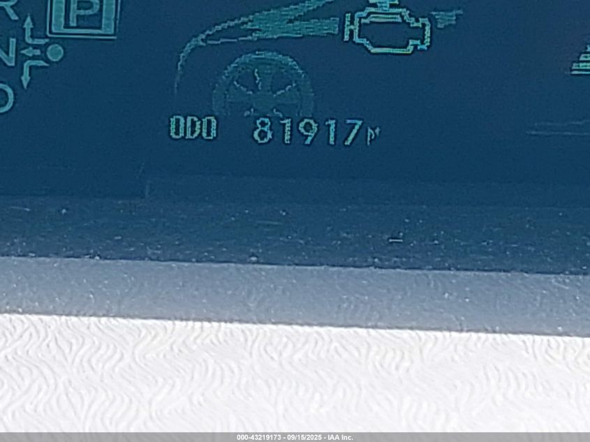 2011 Toyota Prius Two VIN: JTDKN3DU6B5365698 Lot: 43219173