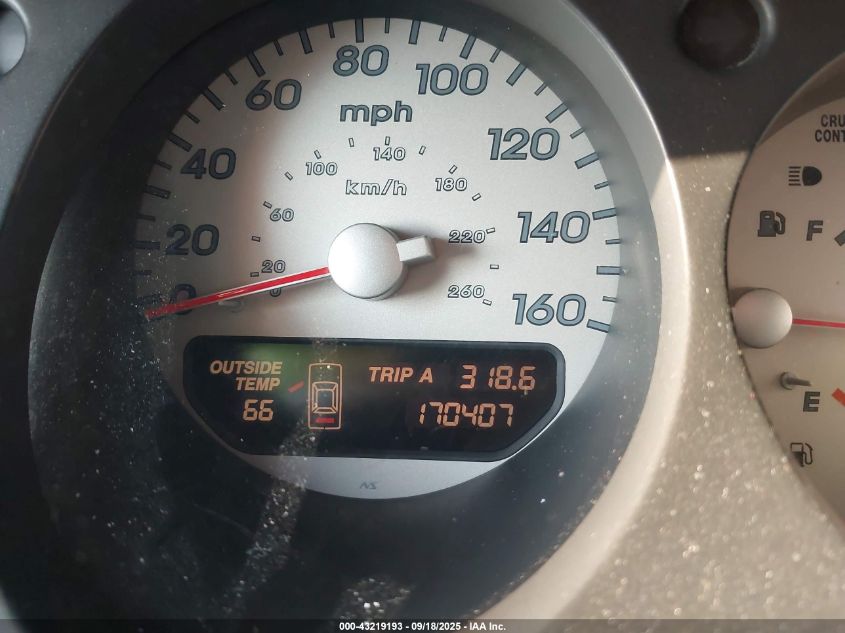 2001 Acura Cl 3.2 Type S VIN: 19UYA42611A027648 Lot: 43219193