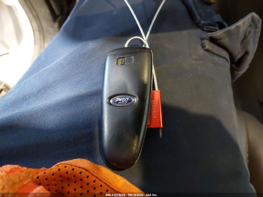 2015 Ford Escape Titanium VIN: 1FMCU9JX9FUB12732 Lot: 43219234