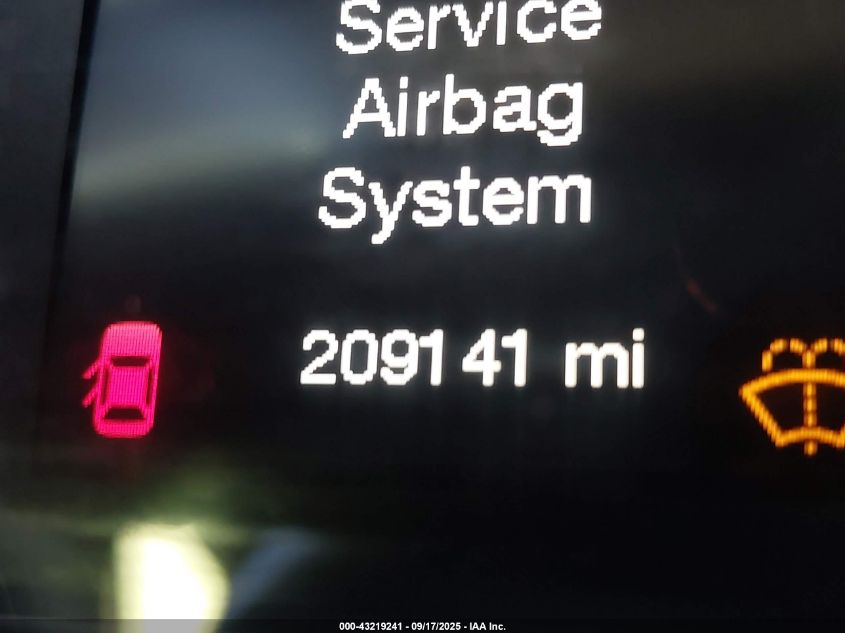 2015 Chrysler 200 Limited VIN: 1C3CCCAB7FN751277 Lot: 43219241