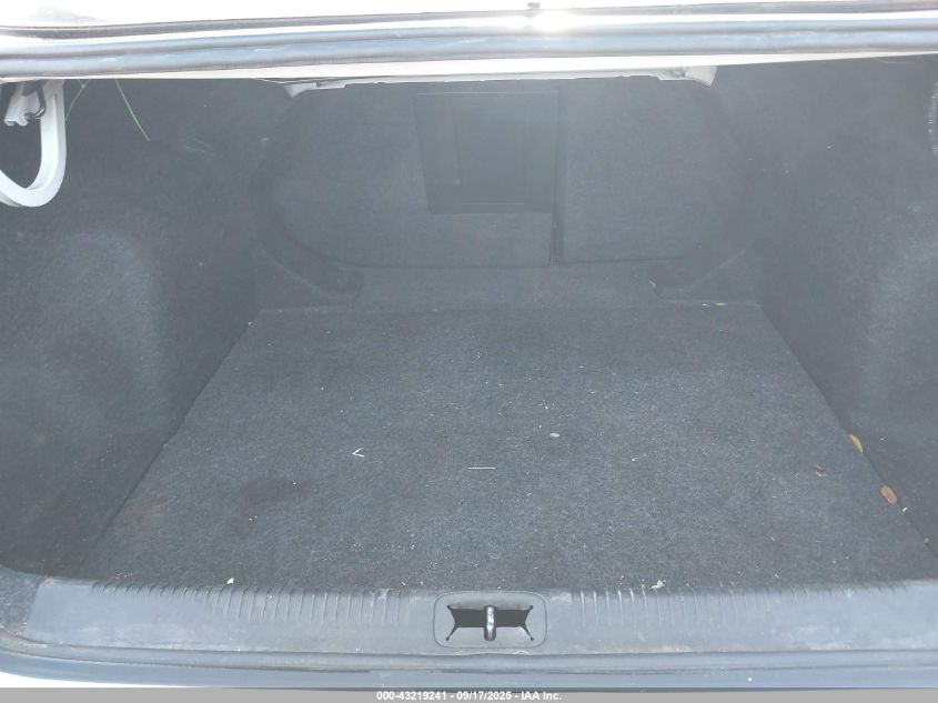 2015 Chrysler 200 Limited VIN: 1C3CCCAB7FN751277 Lot: 43219241