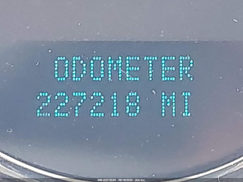 2007 Chevrolet Suburban 1500 Ltz VIN: 1GNFK16387J319816 Lot: 43219249