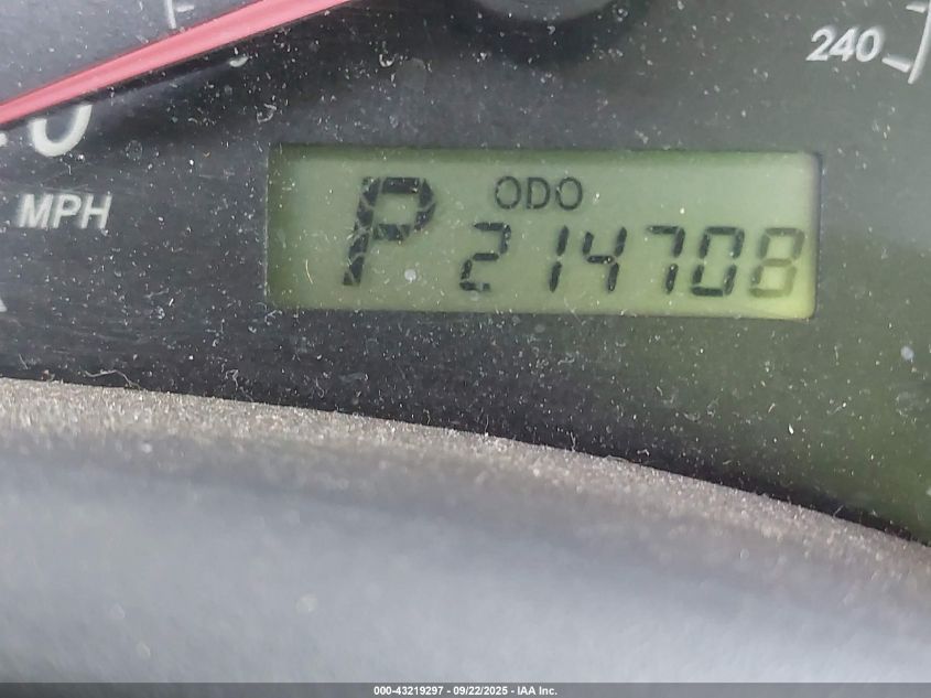 2010 Toyota Corolla Le VIN: 1NXBU4EE6AZ343524 Lot: 43219297