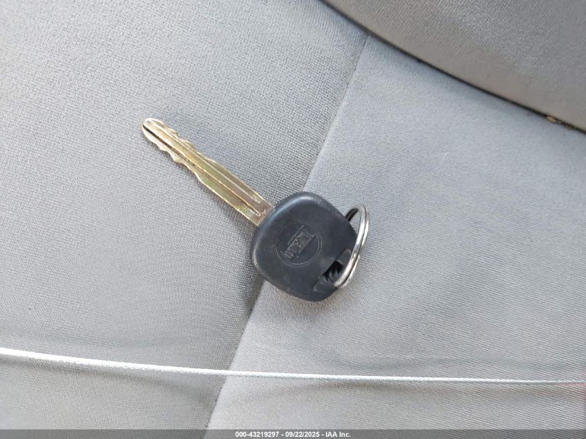 2010 Toyota Corolla Le VIN: 1NXBU4EE6AZ343524 Lot: 43219297